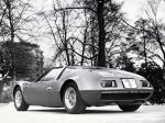 Monteverdi Hai 450 SS 1970 года